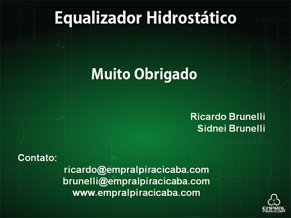 Equalizador - Slide 22