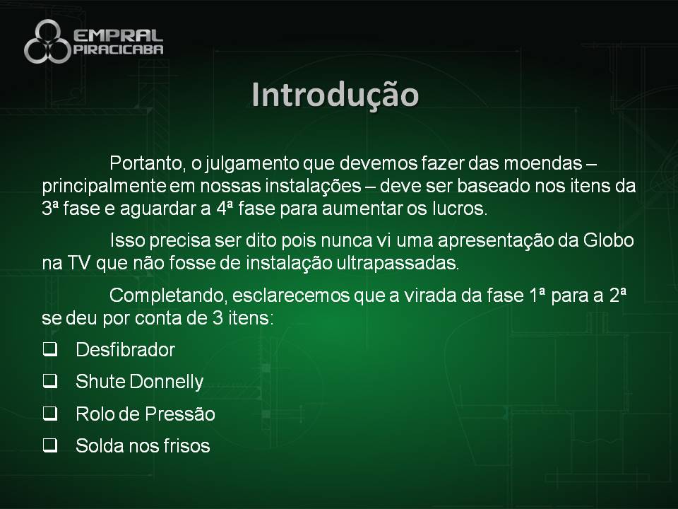 Dourados - Slide 5