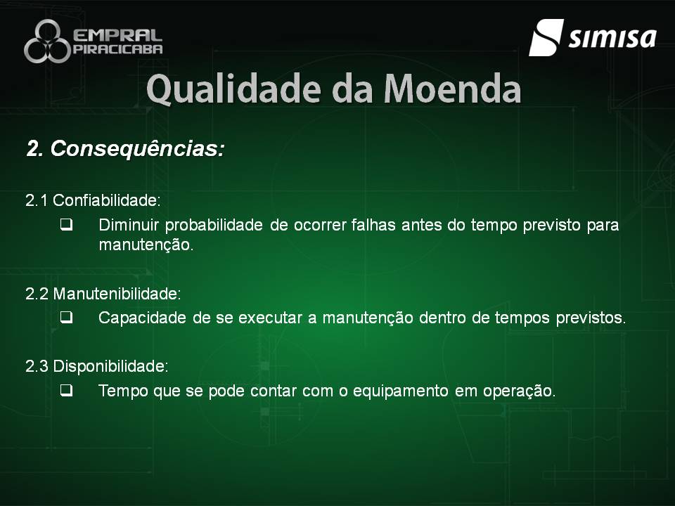 Seminário Brasileiro Agroindustrial - Slide 14