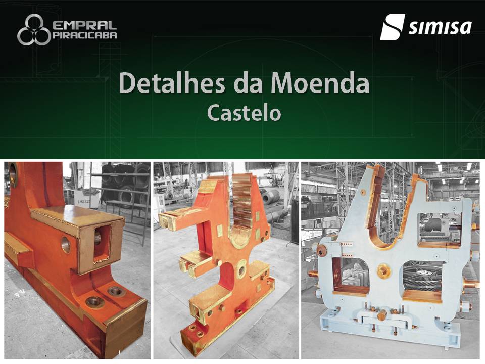 Seminário Brasileiro Agroindustrial - Slide 15