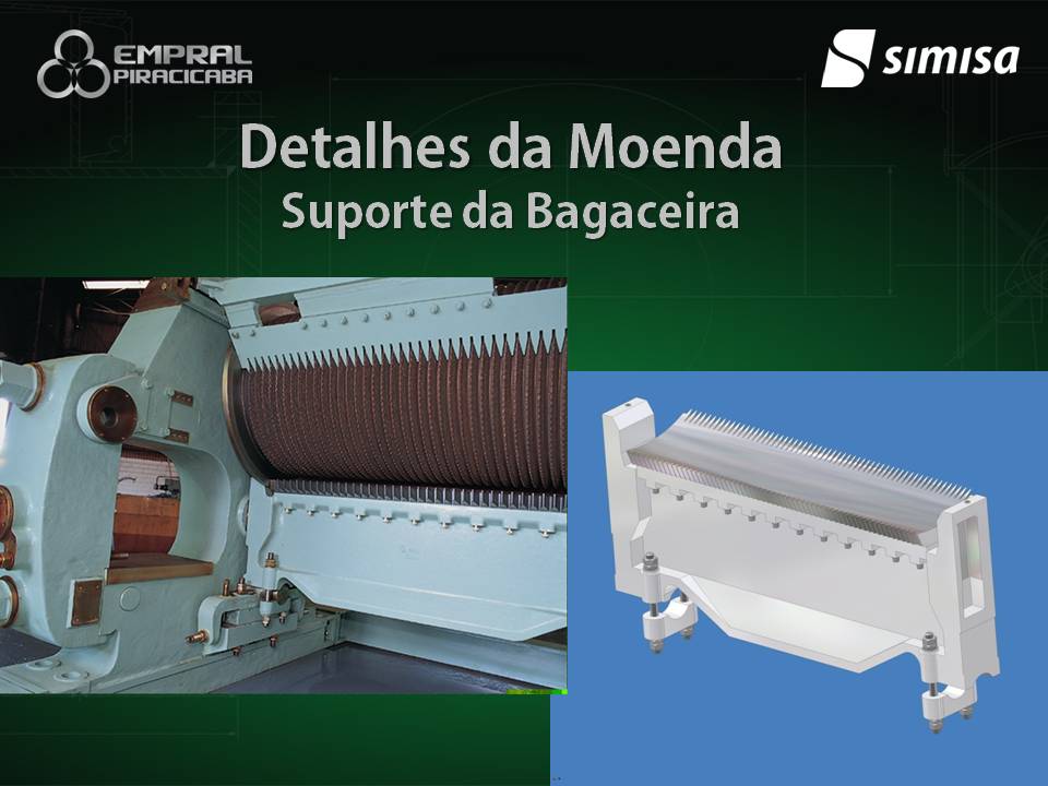 Seminário Brasileiro Agroindustrial - Slide 21