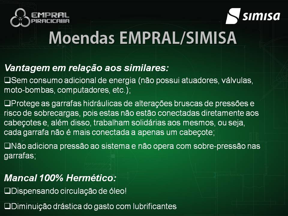 Seminário Brasileiro Agroindustrial - Slide 25